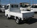 2015 Suzuki Carry Truck