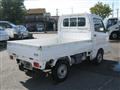 2015 Suzuki Carry Truck