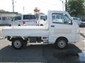 2015 Suzuki Carry Truck
