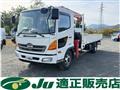 2016 Hino Hino Others