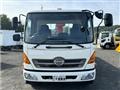 2016 Hino Hino Others