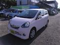 2011 Daihatsu Mira