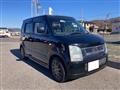 2005 Suzuki Wagon R