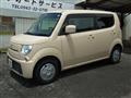2013 Suzuki MR Wagon
