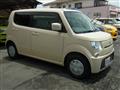 2013 Suzuki MR Wagon