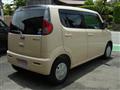 2013 Suzuki MR Wagon