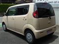 2013 Suzuki MR Wagon