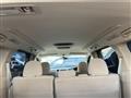 2009 Toyota Alphard G