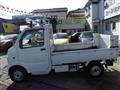 2005 Suzuki Carry Truck