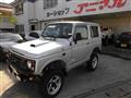 1996 Suzuki Jimny