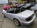 1993 Mazda Roadster