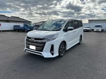 2020 Toyota Noah