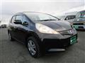 2011 Honda Fit