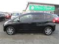 2011 Honda Fit