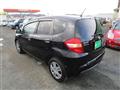 2011 Honda Fit
