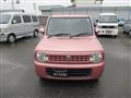 2012 Suzuki Lapin