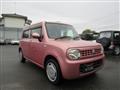 2012 Suzuki Lapin