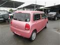 2012 Suzuki Lapin