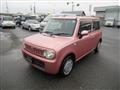 2012 Suzuki Lapin