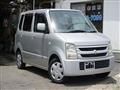 2006 Suzuki Wagon R