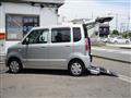 2006 Suzuki Wagon R