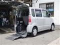 2006 Suzuki Wagon R
