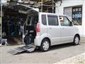 2006 Suzuki Wagon R