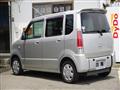 2006 Suzuki Wagon R