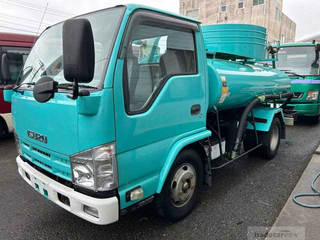2011 Isuzu Isuzu Others