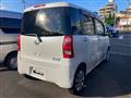 2011 Daihatsu Tant Exe
