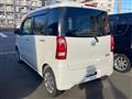 2011 Daihatsu Tant Exe