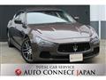2015 Maserati Ghibli