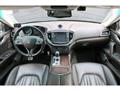 2015 Maserati Ghibli