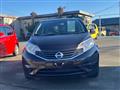 2014 Nissan Note