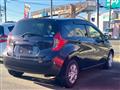 2014 Nissan Note