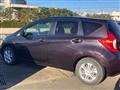 2014 Nissan Note