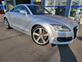 2007 Audi TT