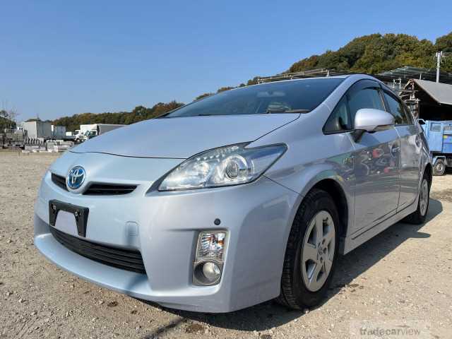 2009 Toyota Prius