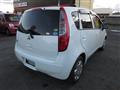 2010 Mitsubishi Colt