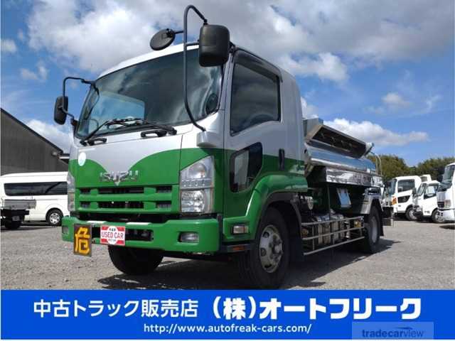 2008 Isuzu Isuzu Others