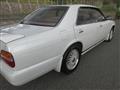 1994 Nissan Gloria Hardtop