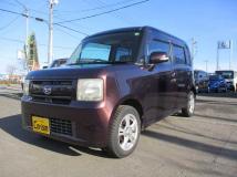 2009 Daihatsu Move Conte