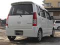 2005 Suzuki Wagon R