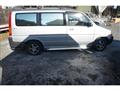 1997 Honda Step WGN