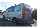 1997 Honda Step WGN