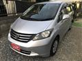 2009 Honda Freed