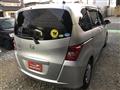2009 Honda Freed