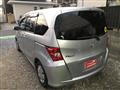 2009 Honda Freed