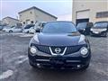 2011 Nissan Juke