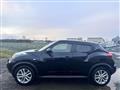 2011 Nissan Juke